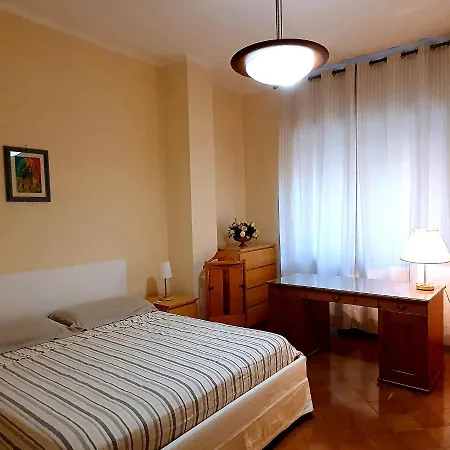 Casa Del Conte Apartment Maiori