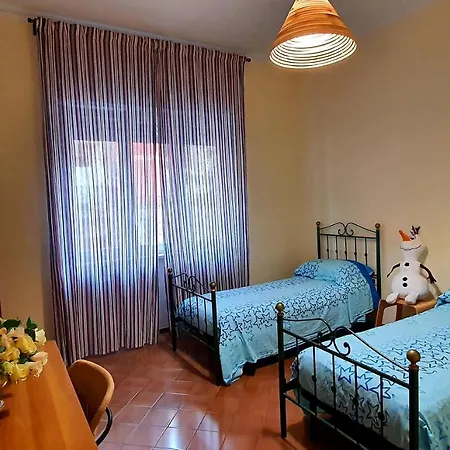Apartment Casa Del Conte *