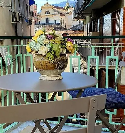 Casa Del Conte *