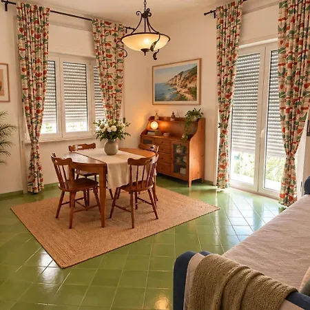Casa Del Conte 아파트