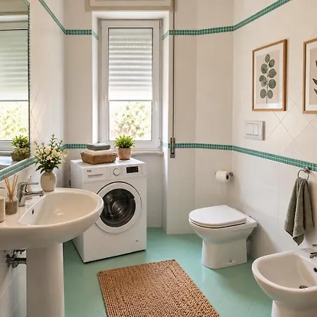 Casa Del Conte Апартаменты