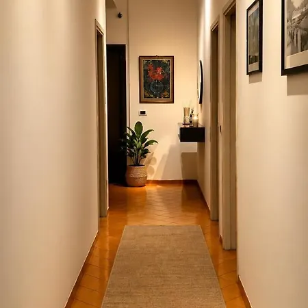 Casa Del Conte Апартаменты