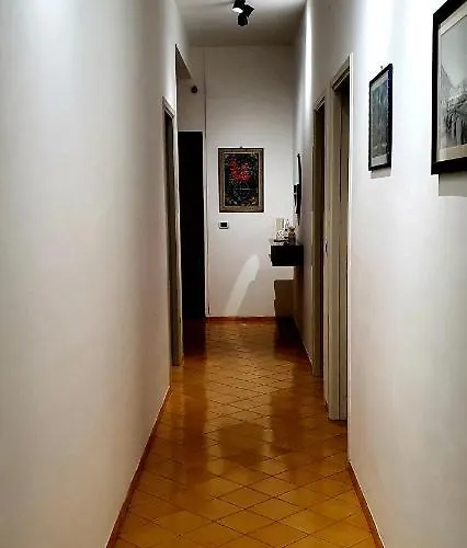 Casa Del Conte *