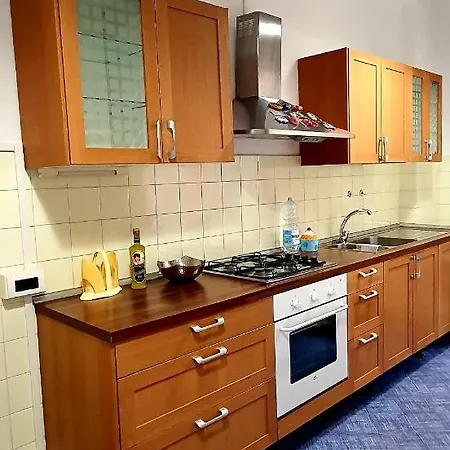 Casa Del Conte Maiori